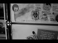 Video Haiku: Filming The Old Freezer