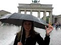 brandburger tor