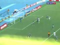 Botafogo 3 x 2 São Paulo pela 36ª rodada do Brasileirão 2009