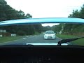 Celica ST202 VS Impreza GDB