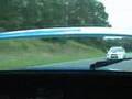 Celica ST202 VS Impreza GDB