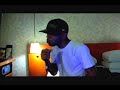 Kid Cudi Interview Kid Cudi Interview