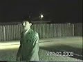 Masque BLOOPERS