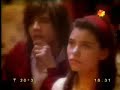 Patito sue�a que canta con antonella (las divinas)