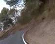 DESCENSO EN PATINES