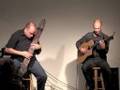 Tom Griesgraber & Bert Lams: The Marsh