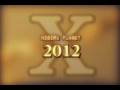 videos de Nibiru Planet X 2012