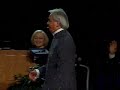 Benny Hinn - Every Bondage Will Be Broken