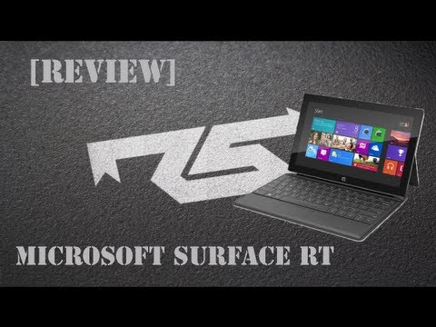 how to get facebook on surface rt