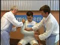 KB06 Ortesis de brazo / Arm orthosis KB06 Ortesis de brazo / Arm orthosis