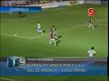 Argentino B: Patronato 3 - Sol de Am&eacute;rica 1 (Alma y Coraz&oacute;n)
