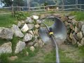 Sommerrodelbahn am Nassfeld Sommerrodelbahn am Nassfeld
