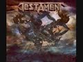 Testement-The Formation of Damnation