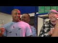 Adele Silva video Adele Silva Jeans Shorts clip