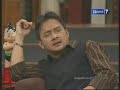 Ihsan di 4 Mata Trans7 (Bagian 2)