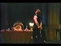 JUSTINO DIAZ IS SCARPIA; TOSCA ACT 2, PT1 (1983)