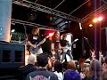 Arkngthand - [Video 1] (Live At Herriepop Outdoor 2008)