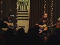 caroline herring sings 