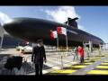 DCNS: jackpot sur un air de samba