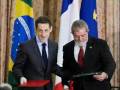 DCNS: jackpot sur un air de samba