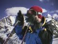 Skiing