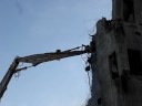 Final Destruction of GDR Buildings 4