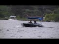 jet boat 4th july \"sleekcraft\"