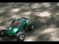 Brushless (Mamba Max 5700kv) Evader ST Freestyle