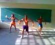 Lambaeróbica swing mizere