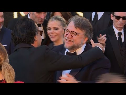 In Hollywood flüstert Wasser: Oscar-Triumph bewegt Guil ...