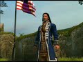 Age of Empires 3 ~ The WarChiefs ~ new trailer