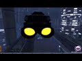 INSILICO - Cyberpunk Cityscape in the Sky INSILICO - Cyberpunk Cityscape in the Sky