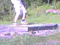 Dala tar sej en golfrunda =)