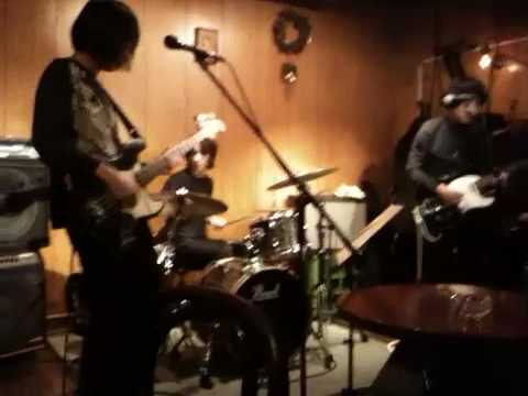 erkin koray cover ver. 川口 ＋ ヨシノ ＋ 小杉 09.12.15 @高円寺ペンギンハウス(f