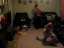 pretty ricky up and down by keke and tee-tee