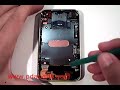 Take Apart The iPhone 3G Step by Step Directions