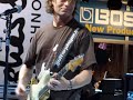 Thomas Blug - Musikmesse Frankfurt 2008