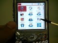 Fontsmoother, fuentes para Palm OS Fontsmoother, fuentes para Palm OS