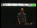 Congreso Webmaster 2008 Resumen Ponencias Bernardo Hernandez