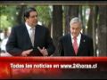 24 Horas Central 16/05/10