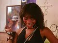 Streetwalkin' Domination Scene