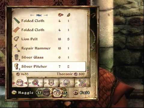 how to obtain glow dust from a will-o-wisp in oblivion