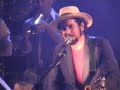 Capossela, ultimo amore Capossela, ultimo amore