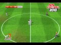 Real Football 2010 iPhone iPad Pavlyuchenko Spectacular Halfway Line Goal Replay