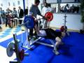 2e Barre Robin Tony SO100 115kg Essai