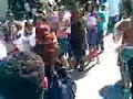 Mutir�o 10� Coneg da UBES