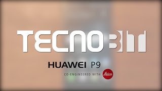 Revisión Huawei P9 (Cámara Leica)
