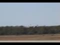 2008 Blue Angels Homecoming - Heritage Flight Takeoffs