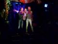Karaoke Munich, Sinje, Julia, Laura