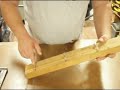 THE MAKING OF \"Weather Proof Coat Hanger Antenna!!!\"